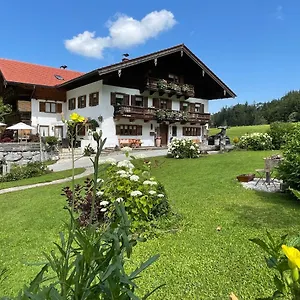 Kienberghof Inzell