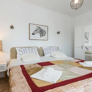 Apartment Marta 2 Croatia