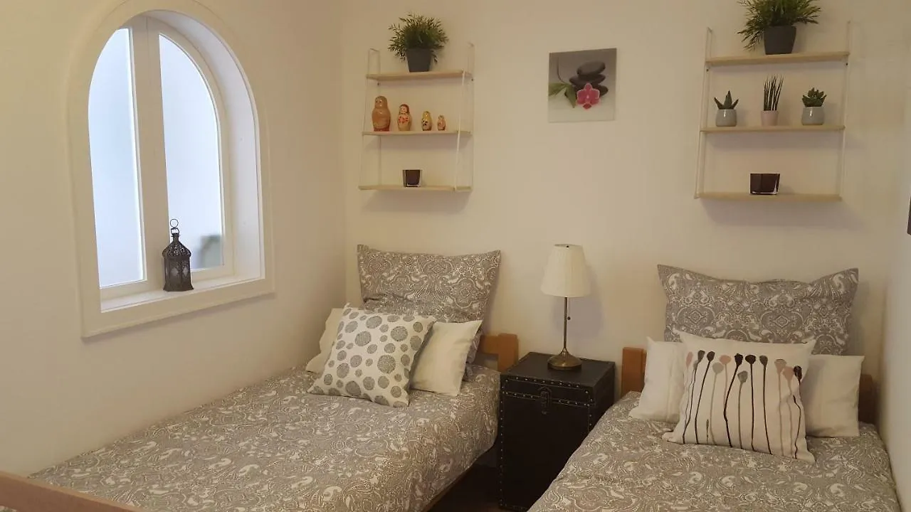 Mountain View Apartment Garmisch-Partenkirchen